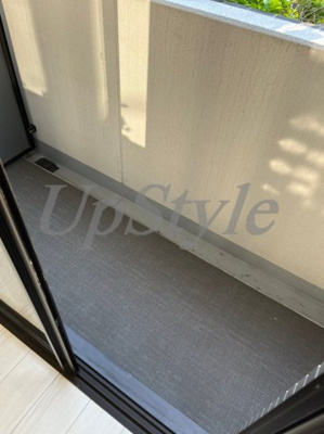 【バルコニー】 | レアライズ立石