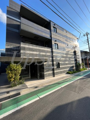 【外観】 | レアライズ立石