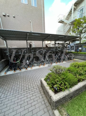 【設備】 | レアライズ立石