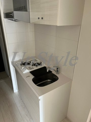 【キッチン】 | レアライズ立石