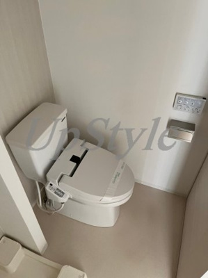 【トイレ】 | レアライズ立石