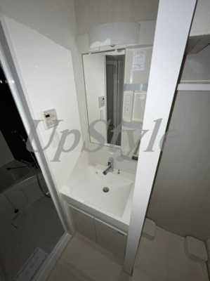 【洗面所】 | レアライズ立石