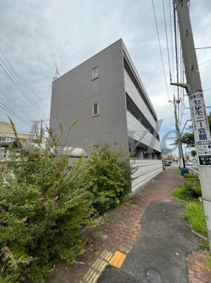 【外観】 | ティーグレイス