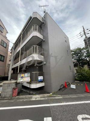 【外観】 | ティーグレイス