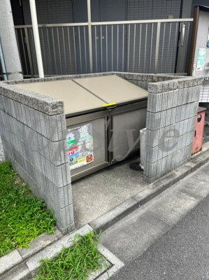 【その他共用部分】 | ティーグレイス