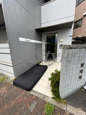 【エントランス】 | ティーグレイス