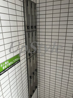 【その他共用部分】 | ティーグレイス