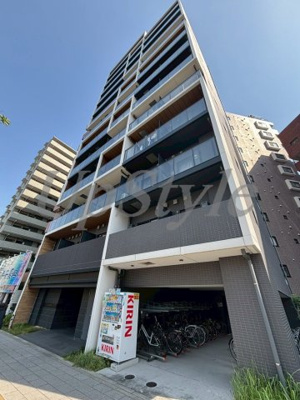 【外観】 | ハイズ亀戸