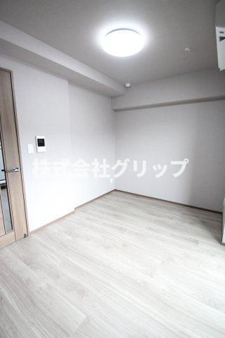 Le'a横濱和田町壱番館の洋室