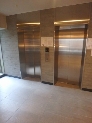 ザ・パークハビオ巣鴨のその他共用部分