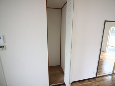 【収納】 | 松村ハイツD棟