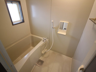 【浴室】 | 松村ハイツD棟