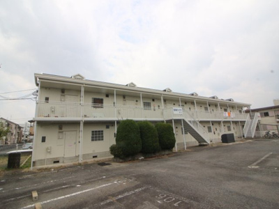 【その他共用部分】 | 松村ハイツD棟