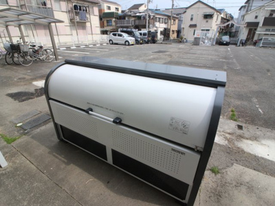 【設備】 | 松村ハイツD棟