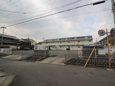 【周辺】 | 松村ハイツD棟