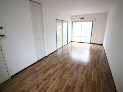 【居間・リビング】 | 松村ハイツD棟