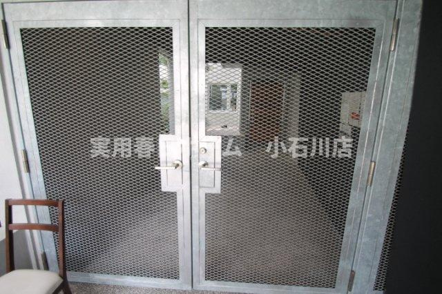 【その他共用部分】