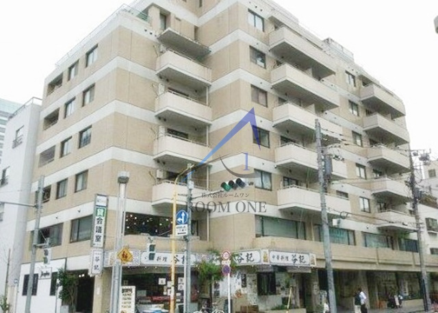 ティックハウス