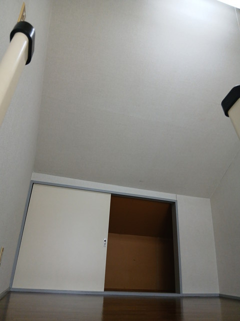 グレースＡのその他|ロフト