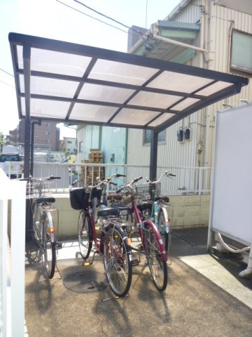 グレースＡのその他共用部分