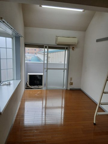 グレースＡの洋室