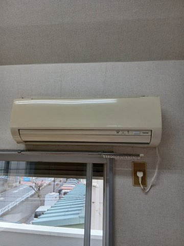 グレースＡの設備