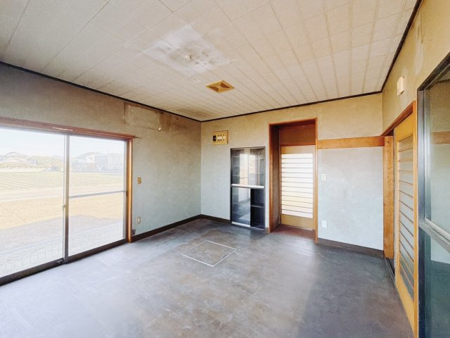 【中古戸建】太田市新田村田町1期のキッチン|■ダイニングキッチン