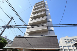 LEO六拾壱番館の画像