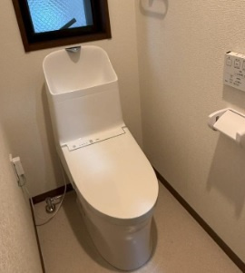 【トイレ】 | レジェンド平井