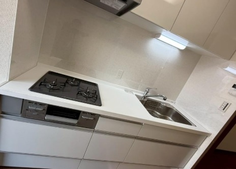 【キッチン】 | レジェンド平井