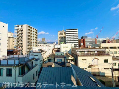 【展望】 | グランドプラザ兵庫パート2