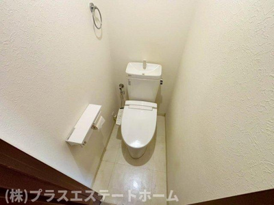 【トイレ】 | グランドプラザ兵庫パート2