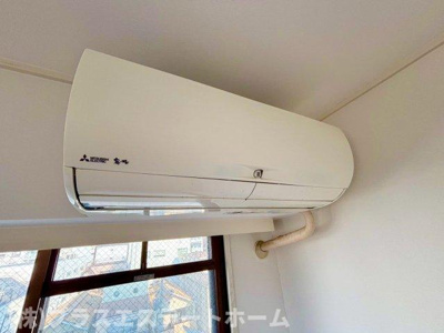 【設備】 | グランドプラザ兵庫パート2