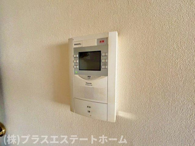 【セキュリティ】 | グランドプラザ兵庫パート2