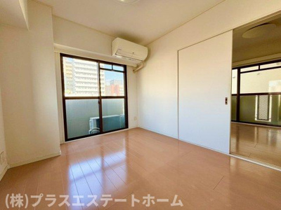 【居間・リビング】 | グランドプラザ兵庫パート2