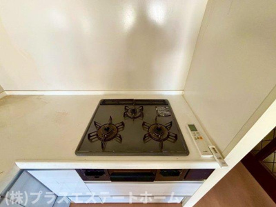 【内装】 | グランドプラザ兵庫パート2