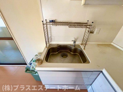 【内装】 | グランドプラザ兵庫パート2