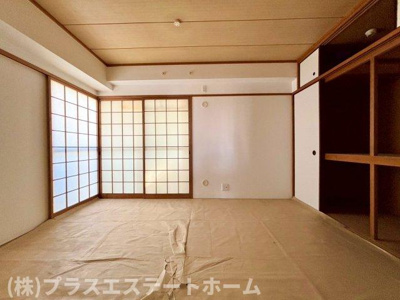 【内装】 | グランドプラザ兵庫パート2