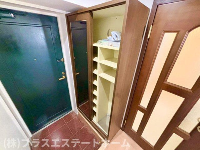 【内装】 | グランドプラザ兵庫パート2