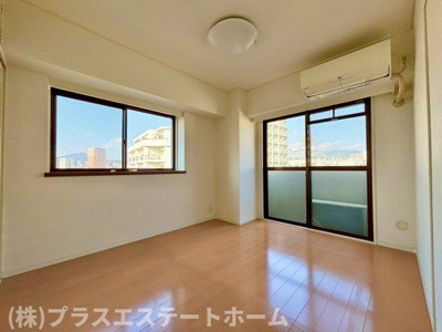 【寝室】 | グランドプラザ兵庫パート2