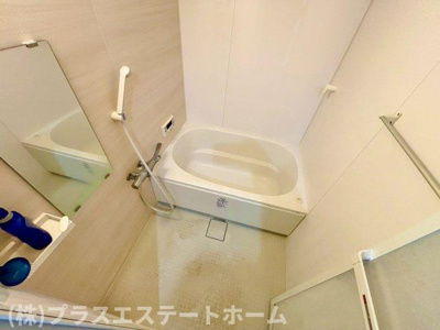 【浴室】 | グランドプラザ兵庫パート2