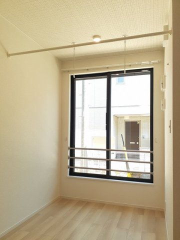 ソレジアートⅡのその他