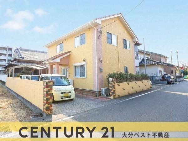 城東町　戸建ての外観|外観撮影（2026年1月撮影）