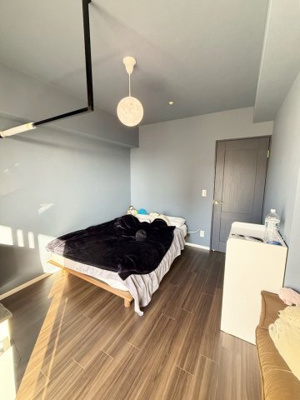 【洋室】 | ローレルスクエア尼崎ルネ・ガーデンテラス