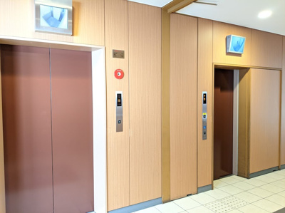 【その他共用部分】 | ローレルスクエア尼崎ルネ・ガーデンテラス