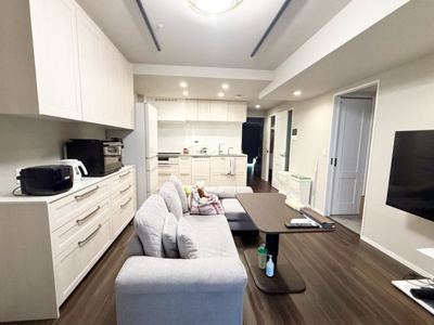 【トイレ】 | ローレルスクエア尼崎ルネ・ガーデンテラス