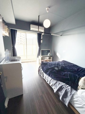 【洋室】 | ローレルスクエア尼崎ルネ・ガーデンテラス