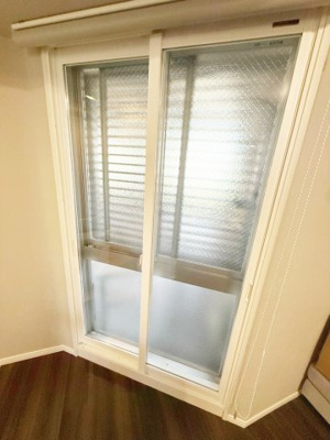 【内装】 | ローレルスクエア尼崎ルネ・ガーデンテラス | 全居室彩光有り