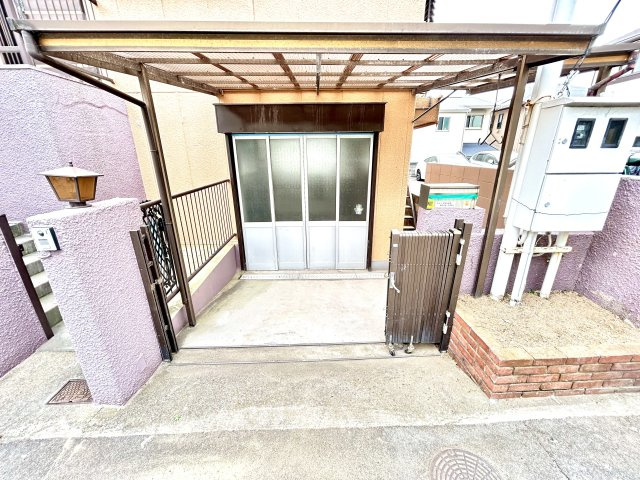 神戸市垂水区霞ケ丘６丁目戸建のその他