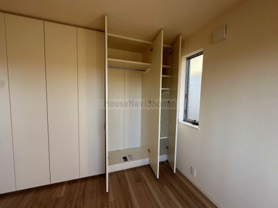 【収納】 | 神明貸家E棟